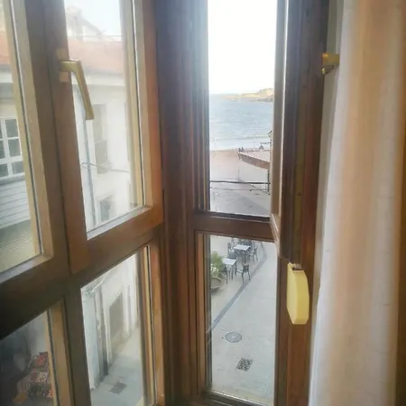 Appartamento Ribera Beach, Centrico, Familiar, Elegante Luanco