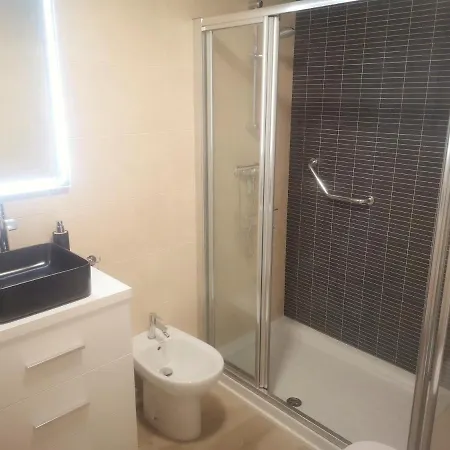 Apartment Ribera Beach, Centrico, Familiar, Elegante *